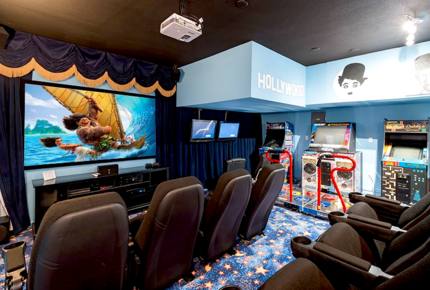 Windsor Hills Bliss - Kissimmee, Florida