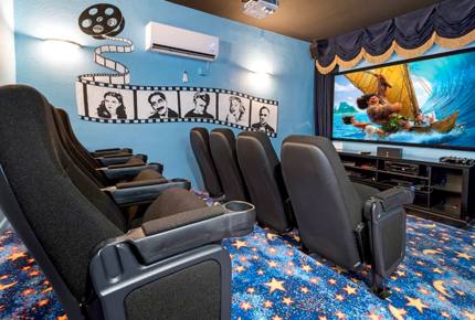 Windsor Hills Bliss - Kissimmee, Florida