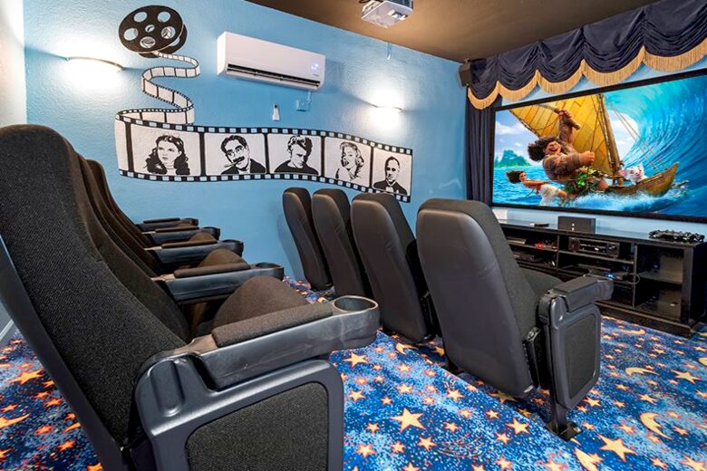 Windsor Hills Bliss - Kissimmee, Florida