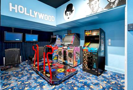 Windsor Hills Bliss - Kissimmee, Florida