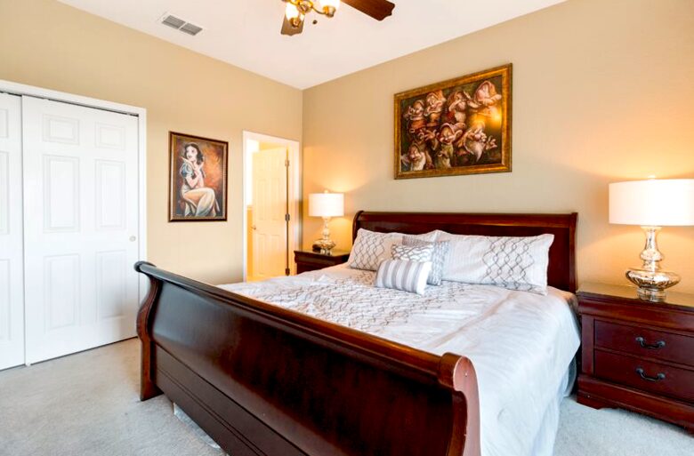 Windsor Hills Bliss - Kissimmee, Florida