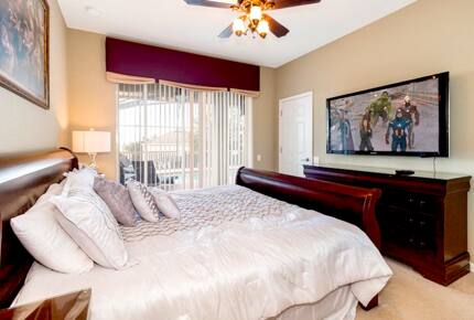 Windsor Hills Bliss - Kissimmee, Florida