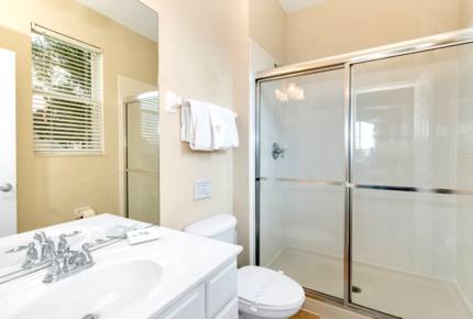 Windsor Hills Bliss - Kissimmee, Florida