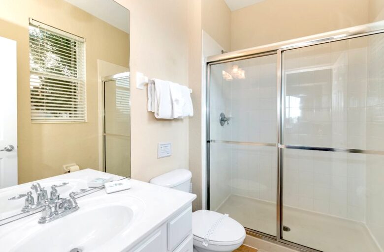 Windsor Hills Bliss - Kissimmee, Florida