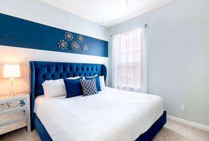 Windsor Hills Bliss - Kissimmee, Florida