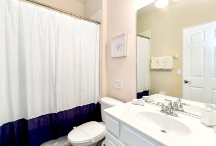 Windsor Hills Bliss - Kissimmee, Florida