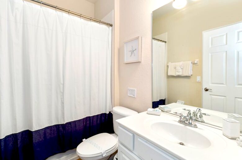 Windsor Hills Bliss - Kissimmee, Florida