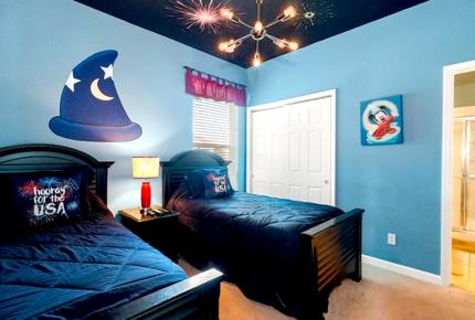 Windsor Hills Bliss - Kissimmee, Florida