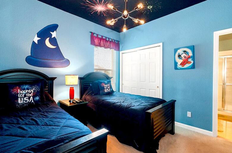 Windsor Hills Bliss - Kissimmee, Florida