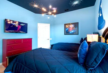 Windsor Hills Bliss - Kissimmee, Florida