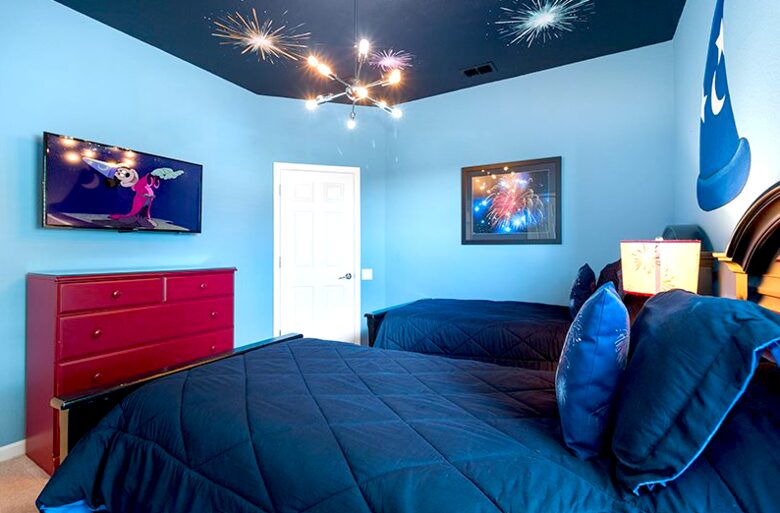 Windsor Hills Bliss - Kissimmee, Florida