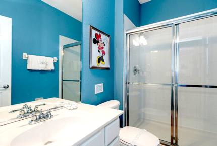 Windsor Hills Bliss - Kissimmee, Florida