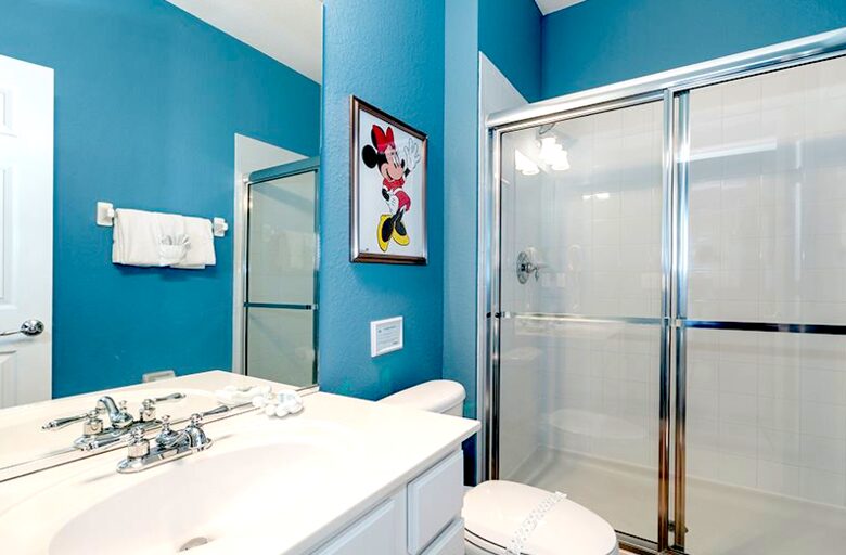 Windsor Hills Bliss - Kissimmee, Florida