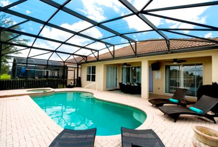 Windsor Hills Bliss - Kissimmee, Florida