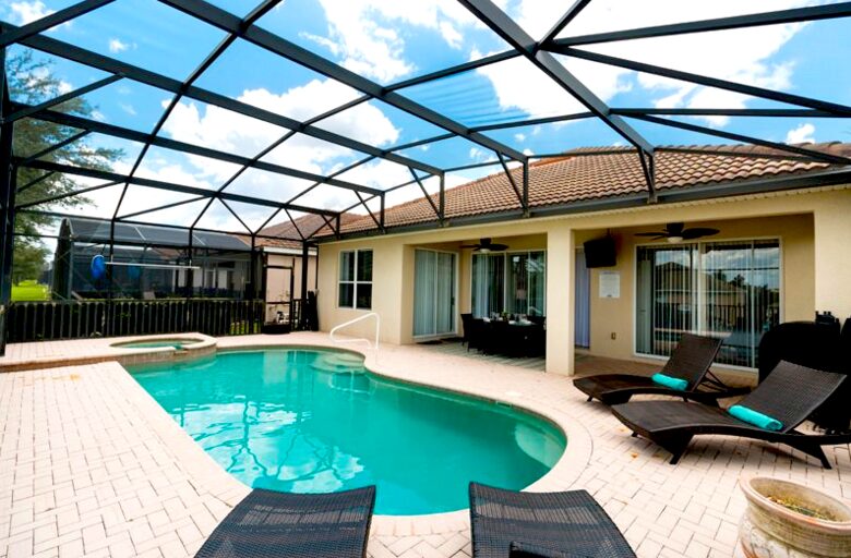 Windsor Hills Bliss - Kissimmee, Florida
