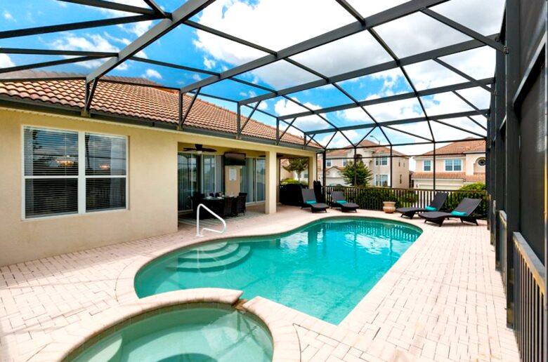 Windsor Hills Bliss - Kissimmee, Florida