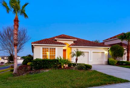 Windsor Hills Bliss - Kissimmee, Florida