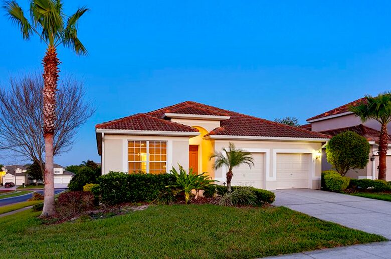 Windsor Hills Bliss - Kissimmee, Florida