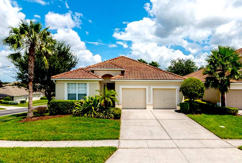 Windsor Hills Bliss - Kissimmee, Florida