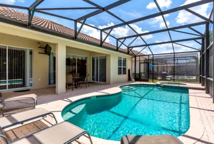 Windsor Hills Retreat - Kissimmee, Florida