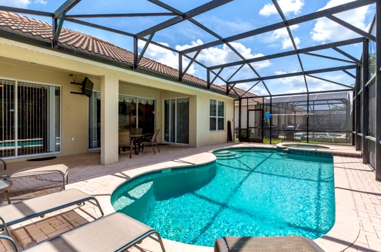Windsor Hills Retreat - Kissimmee, Florida