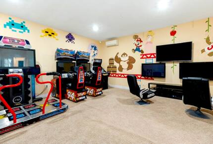 Windsor Hills Retreat - Kissimmee, Florida