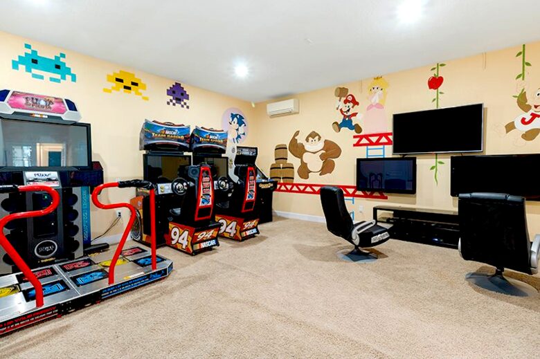 Windsor Hills Retreat - Kissimmee, Florida