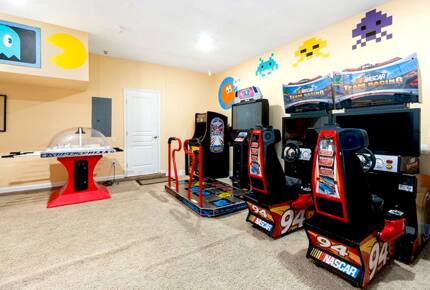 Windsor Hills Retreat - Kissimmee, Florida