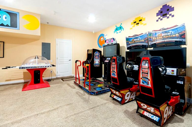 Windsor Hills Retreat - Kissimmee, Florida