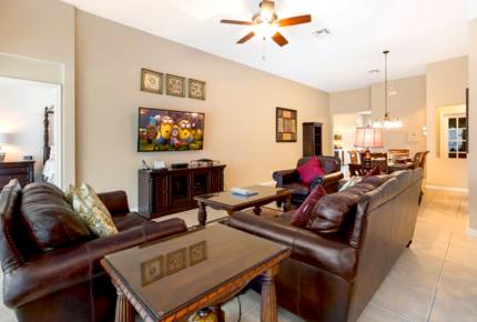 Windsor Hills Retreat - Kissimmee, Florida