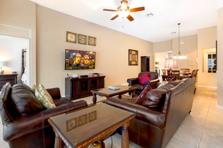 Windsor Hills Retreat - Kissimmee, Florida