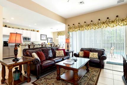 Windsor Hills Retreat - Kissimmee, Florida