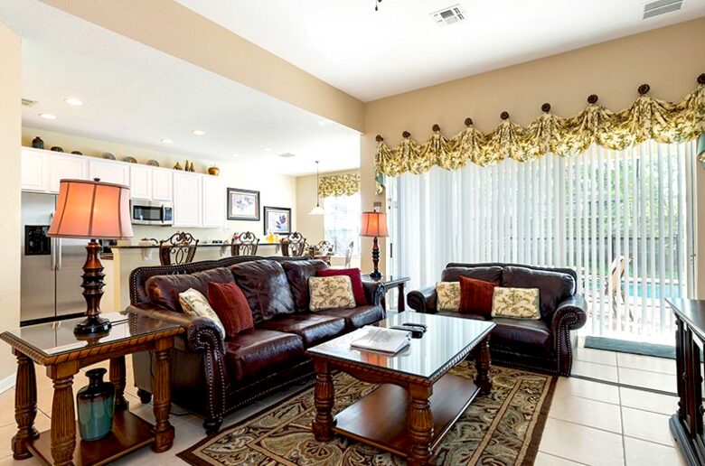 Windsor Hills Retreat - Kissimmee, Florida