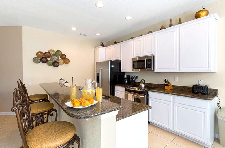 Windsor Hills Retreat - Kissimmee, Florida