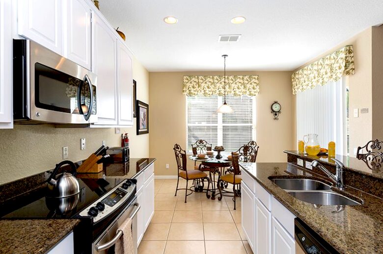 Windsor Hills Retreat - Kissimmee, Florida