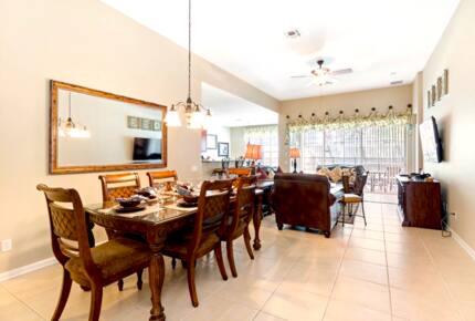 Windsor Hills Retreat - Kissimmee, Florida