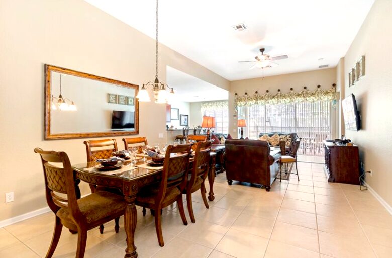 Windsor Hills Retreat - Kissimmee, Florida