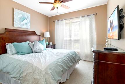Windsor Hills Retreat - Kissimmee, Florida