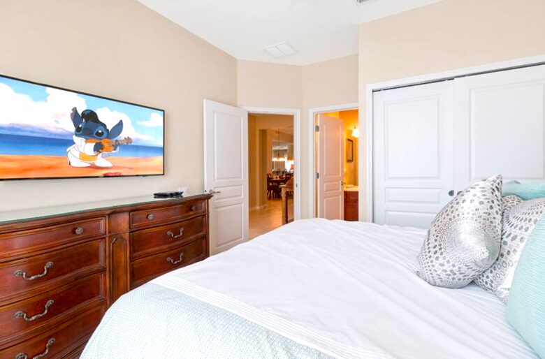 Windsor Hills Retreat - Kissimmee, Florida