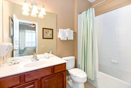 Windsor Hills Retreat - Kissimmee, Florida