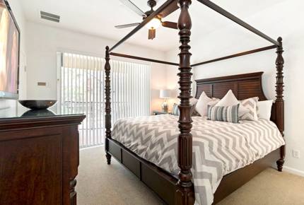 Windsor Hills Retreat - Kissimmee, Florida