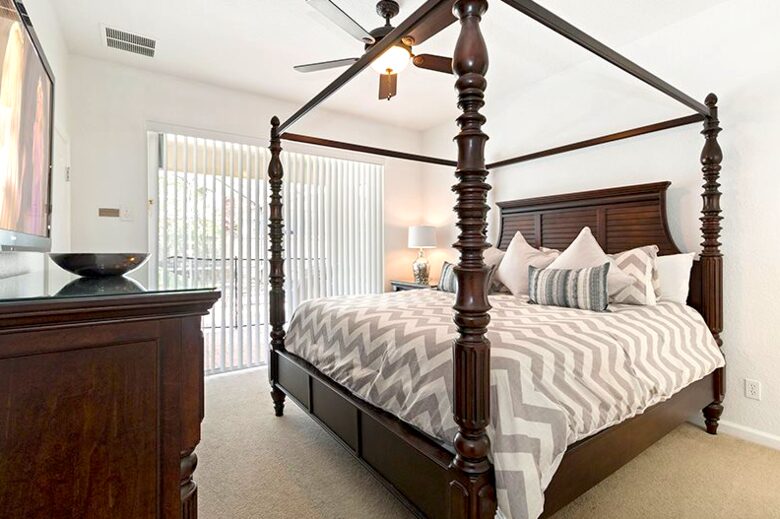 Windsor Hills Retreat - Kissimmee, Florida