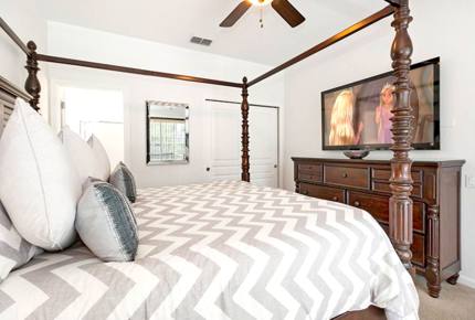 Windsor Hills Retreat - Kissimmee, Florida