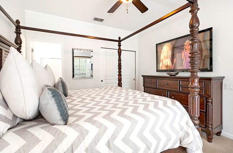 Windsor Hills Retreat - Kissimmee, Florida