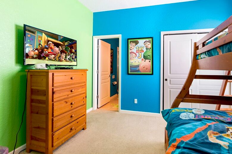 Windsor Hills Retreat - Kissimmee, Florida