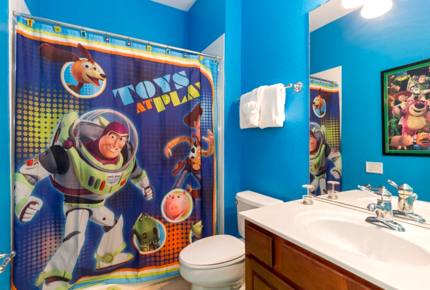 Windsor Hills Retreat - Kissimmee, Florida