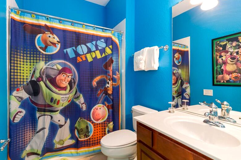 Windsor Hills Retreat - Kissimmee, Florida