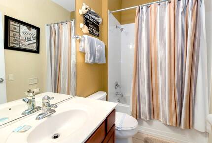 Windsor Hills Retreat - Kissimmee, Florida