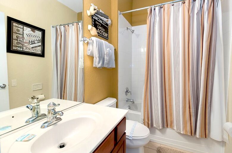 Windsor Hills Retreat - Kissimmee, Florida