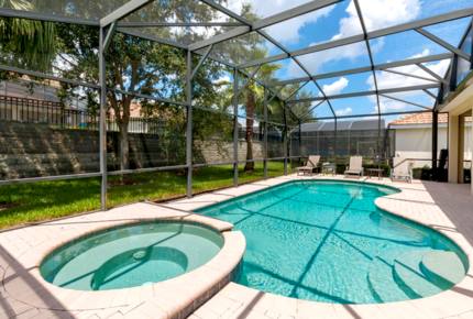 Windsor Hills Retreat - Kissimmee, Florida